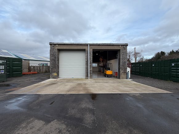 Industrial Unit, West Huntingtower, Perth, Industrial To Let - IMG_2470.JPG