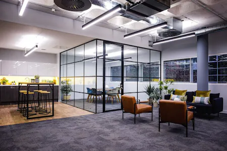 Norfolk House, Milton Keynes, Office To Let - Ground Floor Studio 2