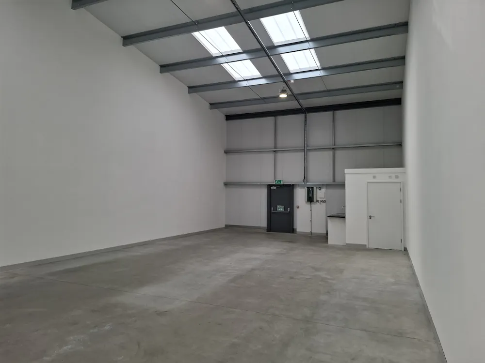 Unit 8, Blackpole Enterprise Centre, Worcester, Industrial To Let - 20260702_103058.jpg