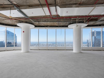 The Bay Gate, Business Bay, Office To Let - 03D40FD6-D8F9-4BF9-8B8D-5C223ECDF274.jpeg
