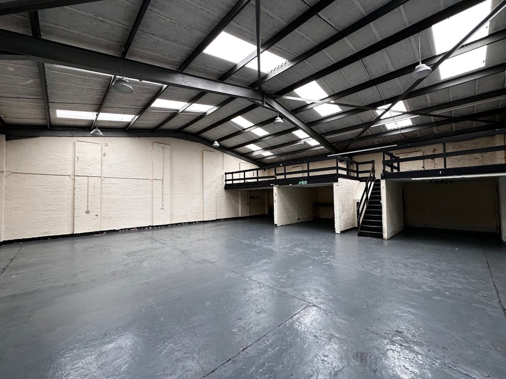 Unit 2 Broadwyn Trading Estate, Cradley Heath, Industrial / Warehouse To Let - 3.jpg