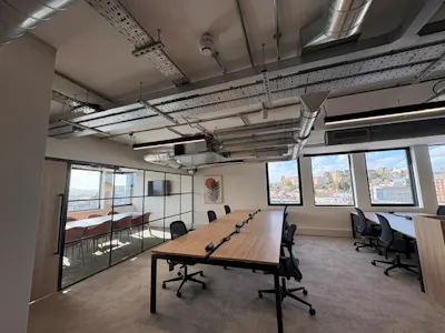 The Fairfax, Pithay Court, Bristol, Office To Let - 1.jpg