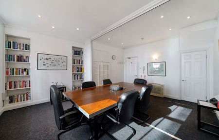 31 North Row, Mayfair, Office For Sale - 3.jpg