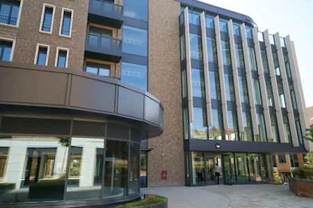 Francis Bacon House, Jubilee Square, Victoria Street, St Albans, Office To Let - Jubilee_Square_SJ_036.jpg
