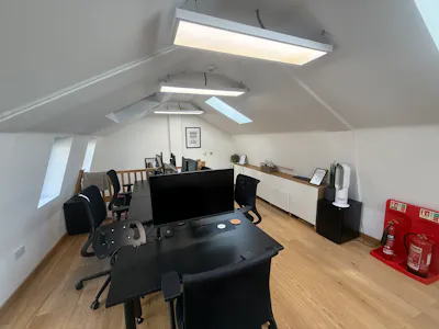1 Diplocks Yard, North Road, Brighton, Office To Let - IMG_1278.jpeg