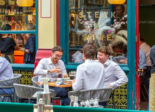 Units 4-5 Leadenhall Market, Leadenhall Market, London, Cafe To Let - Leadenhall Market - 58.jpg