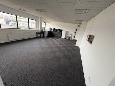 Unit 5 Gateway 25, West Thurrock, Grays, Industrial/Logistics / Industrial / Warehouse To Let - Gateway5.jpg