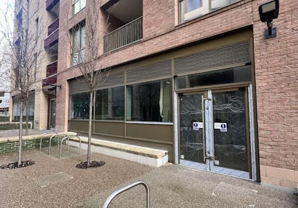 Edward Street Quarter, 42 Mighell Street, Brighton, A3 (Restaurants and Cafes) / Cafe (A1) / Class E Retail / Leisure / Food & Beverage / Gym / Office / Retail / Retail - In Town / Supermarket To Let - Image 1