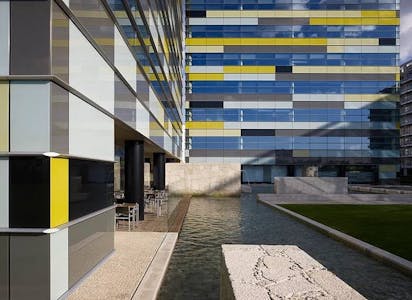 Arrábida Lake Tower C, Rua Daciano Baptista Marques 181, Vila Nova De Gaia, Office To Let - Exterior 4.jpg