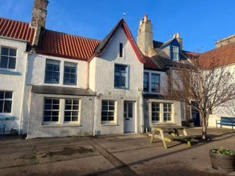 61 High Street, Crail To Let - Image 1 - More details and enquiries about this property