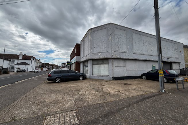 Former ATS Centre, Clacton on Sea, Industrial For Sale - tempImageN85Yhm.jpg Former ATS Centre, Clacton on Sea, Industrial For Sale - tempImageN85Yhm.jpg