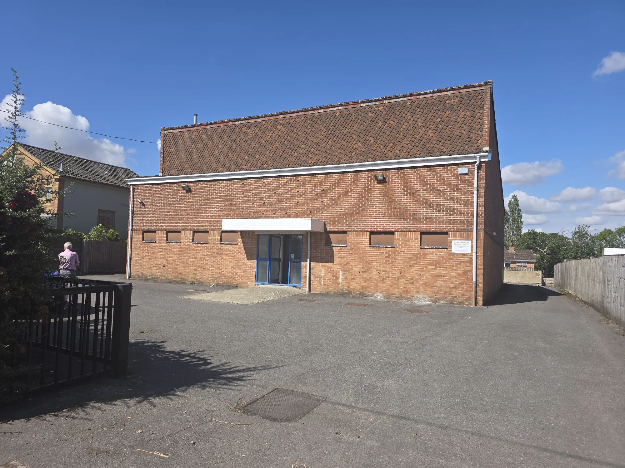 Other in Waterlooville