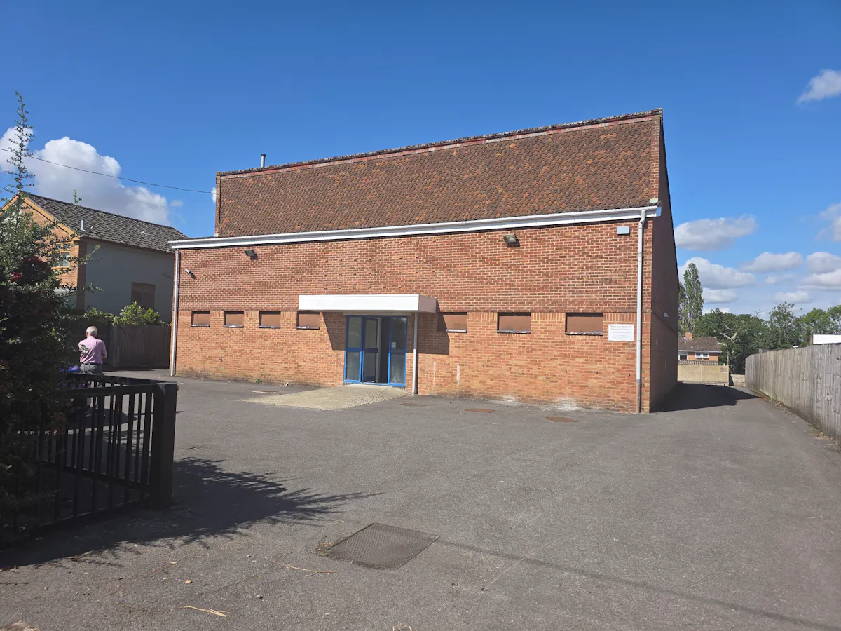 London Road, Waterlooville