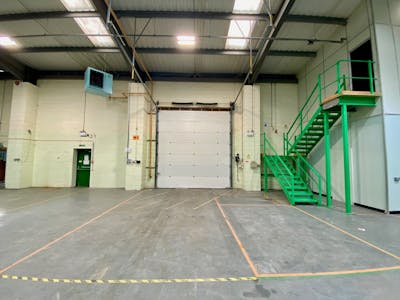 Unit 3, Clos Llyn Cwm,, Swansea, Industrial To Let - Image 12