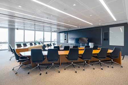 62 Buckingham Gate, London, Office Lease Assignment - 2
