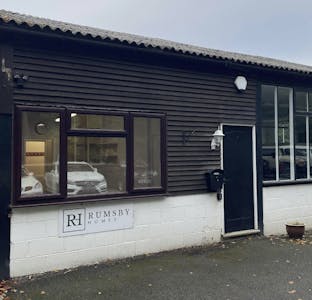 Unit 3, Snows Ride Farm, Windlesham, Office / Retail To Let - Screenshot 20251023 150839.jpg