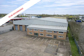 Units G1 & G2, Harlow, Industrial To Let - g1 & G2 rIVERWAY.jpg