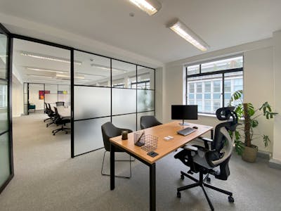 Office (E Class) – 19-20 Berners Street, London, Office To Let - MicrosoftTeamsimage 9700.png