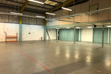 22 Rothbury Road, Hackney Wick, Industrial To Let - 3.jpg