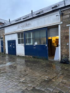 Unit 3 The Old Stables Off Skipton Road, Harrogate, Industrial To Let - image00001.jpeg