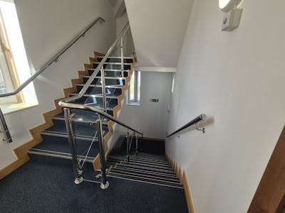 Part 2nd Floor, County Gate Two, Maidstone, Office Lease Assignment - 20260224_152706.jpg