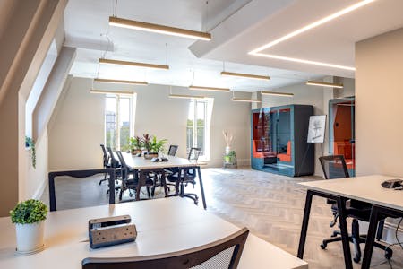 117 Piccadilly, London, Office / Serviced Office To Let - landmark_piccadilly51.jpg