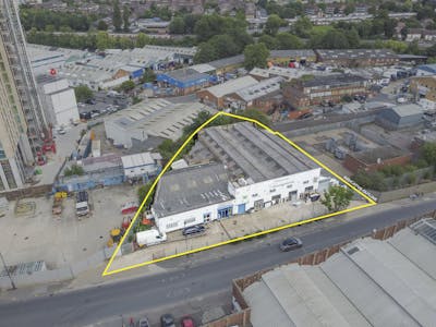 EDC House, Wembley, Showroom / Industrial / Warehouse For Sale - 2  Outlined.jpg