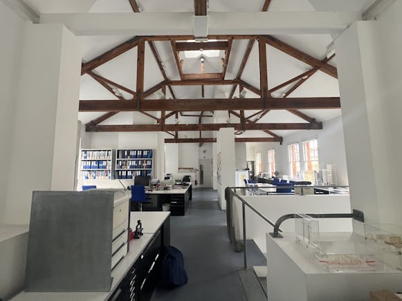 1st floor, 110 Three Colt Street, London, Offices To Let - IMG_8205.jpeg