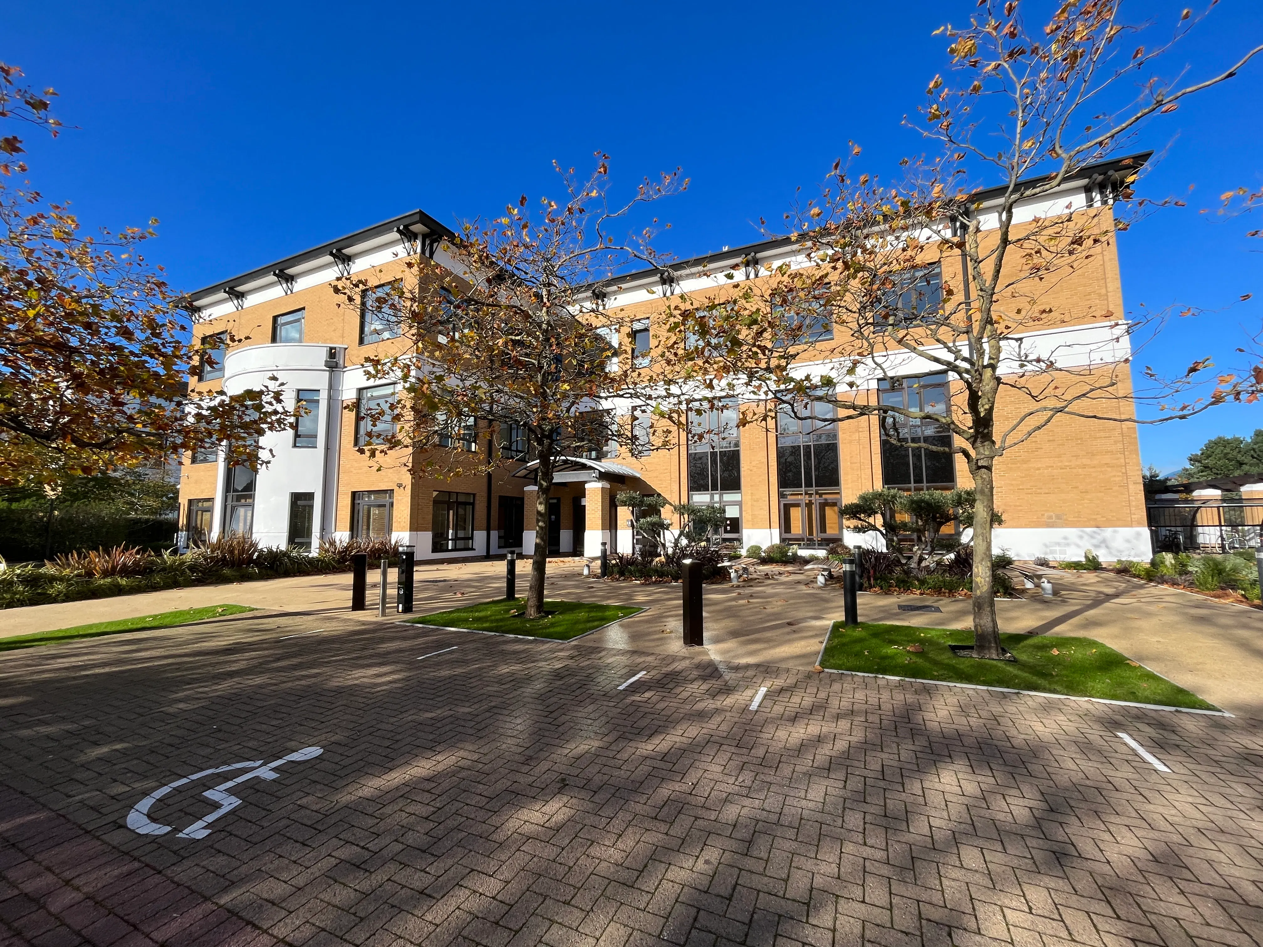 Office in Bournemouth