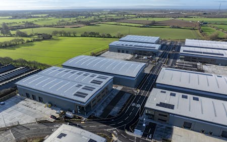 Unit 2 Centurion Park, Junction A120/B1035, Colchester, Industrial / Industrial / Storage / Trade Counter / Industrial / Warehouse To Let - 20250107tungsten67.jpg