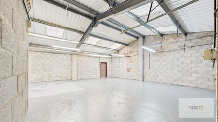 Alston Press, Purdon Street, Bury, Distribution / Distribution Warehouse / Light Industrial / Trade Counter / Trade Counter / Showroom / Warehouse / Industrial / Warehouse / Workshops / Yard To Let - Warehouse