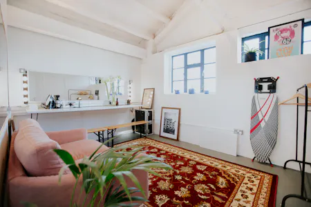 Lanzarote Works, Unit 22, London, Office To Let - 1X1A3780 edit @andreiaartt.jpg