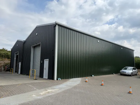 Ebley Road, Stonehouse, Industrial To Let - 1.jpg