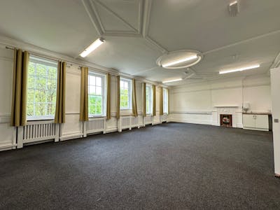 Chews House, High Street South, Dunstable, Office To Let - IMG_8010.JPG