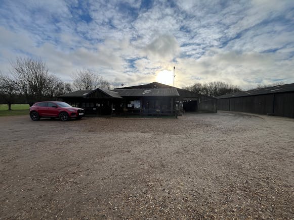 Offices, Shardeloes Farm, Amersham, Offices To Let - IMG_1030.JPG