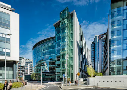 6th-7th Floors, Building G, Central Park, Sandyford, Dublin 18, Office To Let - 7069_4302.jpg