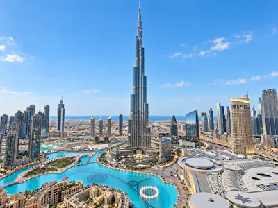 Burj Khalifa, Downtown, Dubai, Office To Let - image00008.png