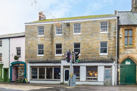 Former River Cottage shop and Restaurant, Axminster, Retail For Sale - Trinity Square (11 of 11).JPG
