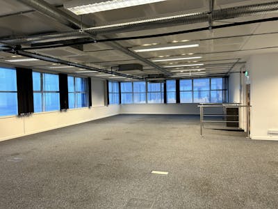 Cobalt Square, 83-85 Hagley Road, Birmingham, Office To Let - IMG_2684.JPG