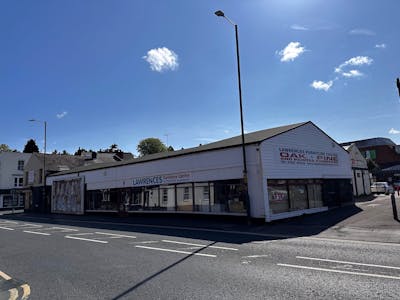 52-54 Oxford Street, Kidderminster, Leisure / Retail / Trade Counter To Let - 1.jpg