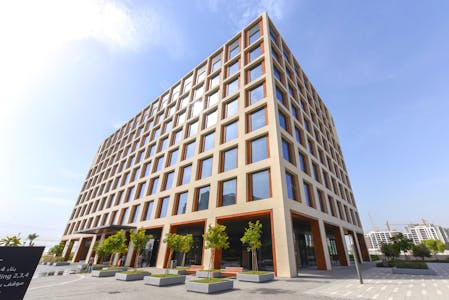 Dubai Hills Office Park, Al Khail Road, Dubai, Office To Let - DBP_3175.jpg