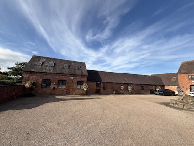 Brockhill Court, Redditch, Office To Let - IMG_0124.JPG
