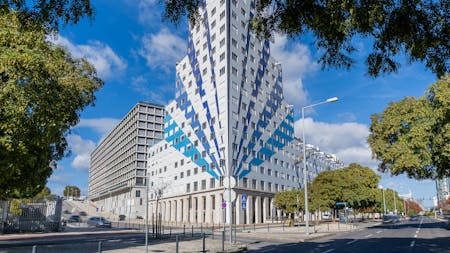 Edifício Ecrã, Rua Gaivotas em Terra, 2 (lote 3 13 01B), Lisboa, Office To Let - Fachada_001.jpg