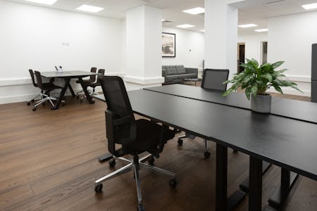 55 Park Lane, London, Office To Let - Office 9a Photo 3.jpg