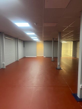 Unit E Orchard Business Centre, Maidstone, Industrial To Let - Maidstone  E Orchard back page_1.jpg