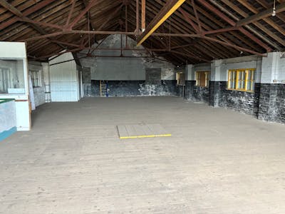 Former ATS Centre, Newcastle Emlyn, Industrial For Sale - IMG_0757.JPG