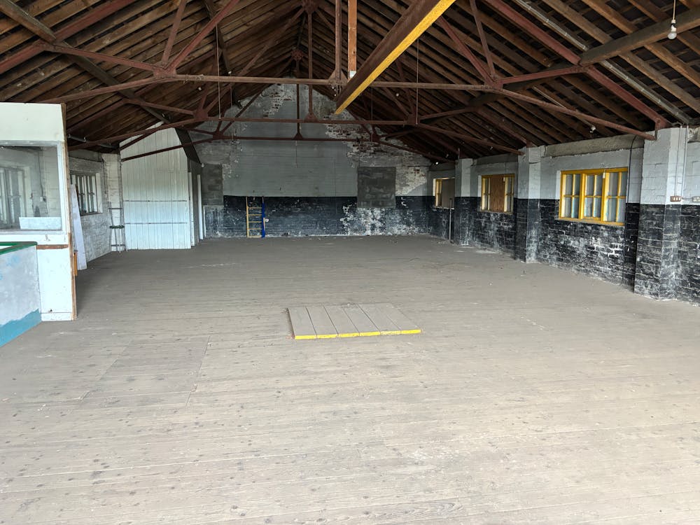 Former ATS Centre, Newcastle Emlyn, Industrial For Sale - IMG_0757.JPG