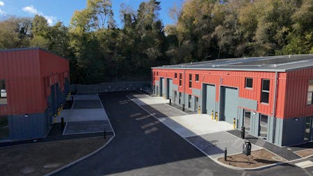 Wealden Business Park, Farningham Road, Crowborough, Industrial To Let - dji_fly_20251024_123108_0236_1761305731651_photo.jpg