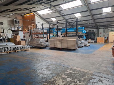 Unit 2 Blatchford Close, Horsham, Industrial / Warehouse For Sale - 20250506_171036.jpg