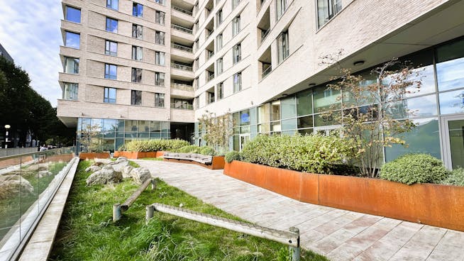 1st Floor, Unit 6, London, Offices To Let - 5 Onyx 102 Camley Street London N1C 4PF  external 2.JPEG